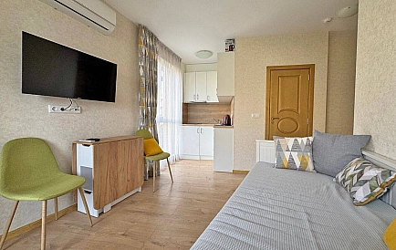 ID 15374 Studio-Apartment in Aphrodite Park Foto 10