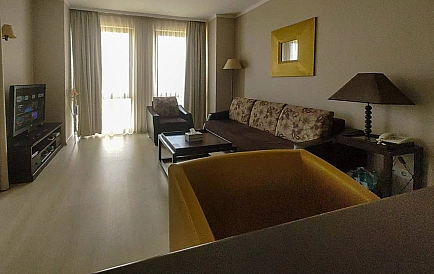 ID 15889 Zweizimmerwohnung in Barcelo Royal Beach Foto 2
