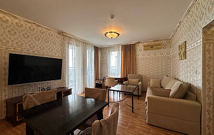 ID 16370 Zweizimmerwohnung in Royal Bay Foto 3