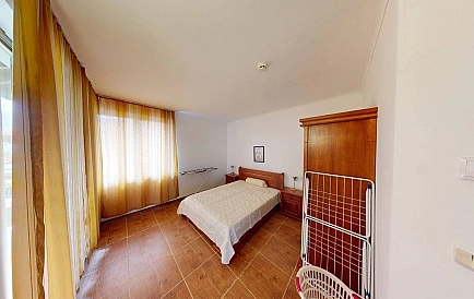 ID 14710 Zweizimmerwohnung in Bay View Villas Foto 3