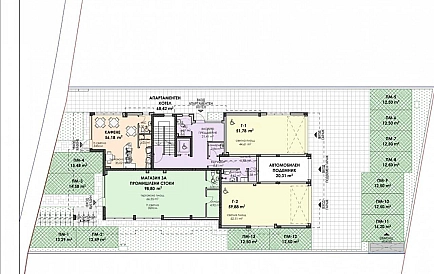 ID 15158 Скарабей Мадика Foto 6