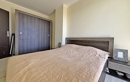 ID 16362 Zweizimmerwohnung in Sankt Nikolaus Foto 8