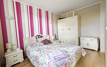 ID 16346 Studio-Wohnung in Harmony Palace Foto 9