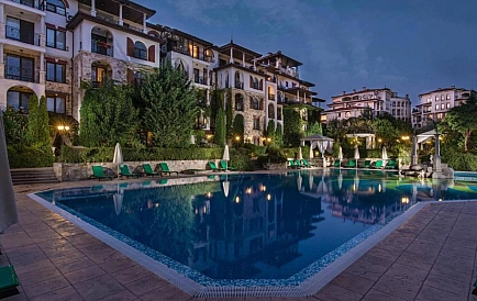 ID 14853 Fünfzimmerwohnung in Esteban Foto 7