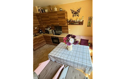 ID 16056 Zweizimmerwohnung im Garden of Eden Foto 10