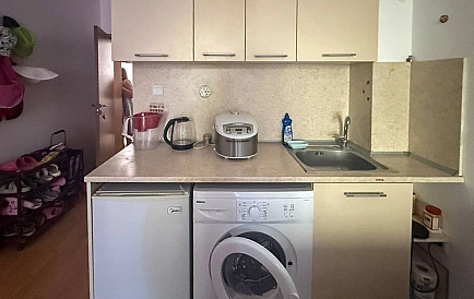 ID 15734 Studio-Apartment in Sunny Day 6 Foto 2