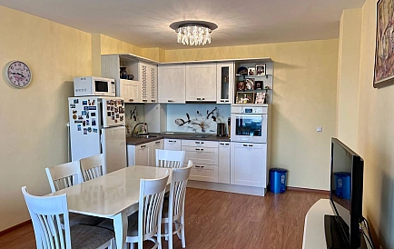 ID 15013 Zweizimmerwohnung in Excelsior Foto 2