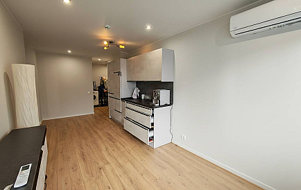 ID 15094 Dreizimmerwohnung in Emilia Romana Boutique Foto 1 