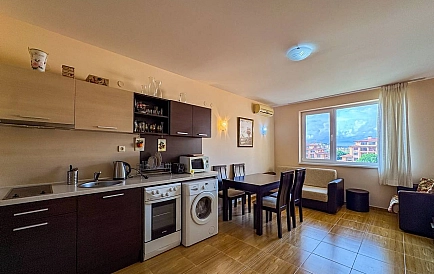 ID 14926 Zweizimmerwohnung in Magic Dreams Foto 2