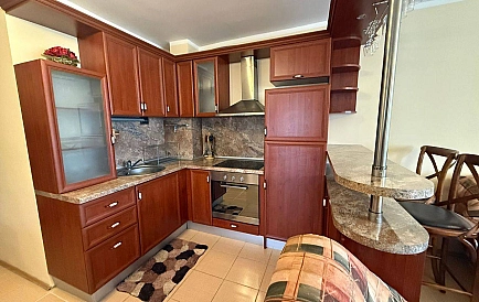 ID 15430 Dreizimmerwohnung in Persani 2 Foto 2