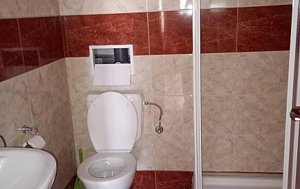 ID 13554 Dreizimmerwohnung in Privilege Fort Foto 5