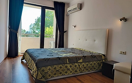 ID 13713 Zweizimmerwohnung in Sozopol Stil Foto 3