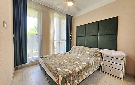 ID 16323 Zweizimmerwohnung in Harmony Suites 9 Foto 3