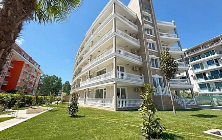 ID 15355 Studio-Apartment in Magnolia 7 Foto 6