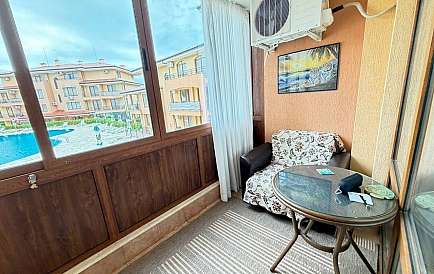 ID 15742 Dreizimmerwohnung in Sky Dreams Foto 5