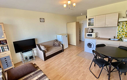 ID 15465 Studiowohnung in Holiday Fort Club Foto 1 