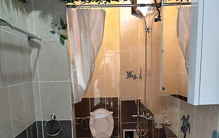 ID 15099 Studio-Apartment in Blue Summer Foto 4