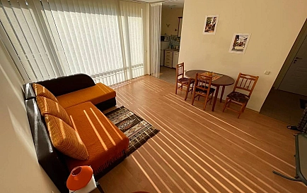 ID 15036 Zwei-Zimmer-Wohnung im Crown Fort Club Foto 7