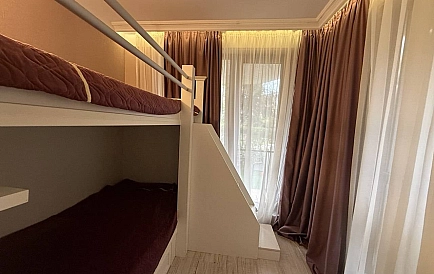 ID 15105 Zweizimmerwohnung in Harmony Suites Monte Carlo Foto 10