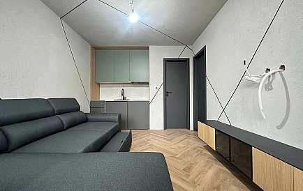 ID 15074 Zweizimmerwohnung in Ravda Foto 2