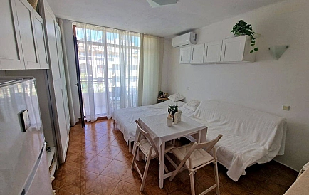 ID 16119 Studio-Wohnung in Sveta Elena Foto 2