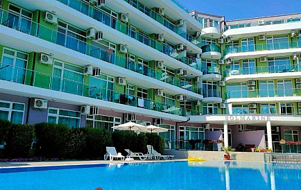 ID 14956 Солмарин Foto 1 