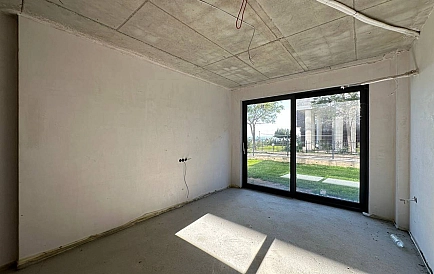 ID 16496 Dreizimmerwohnung in Olympia Residence Foto 4