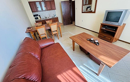 ID 16146 Zweizimmerwohnung in Sunny Sea Palace Foto 10