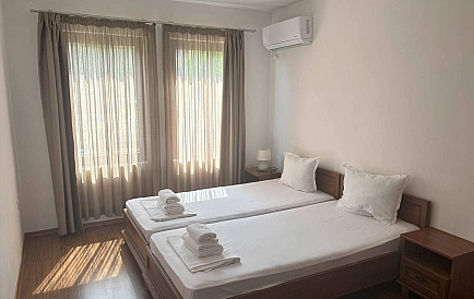 ID 14429 Dreizimmerwohnung in Marina Cape Foto 3