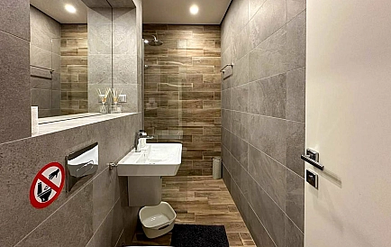 ID 13398 Zweizimmerwohnung in Open Sea Residence Foto 5