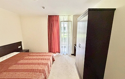 ID 16321 Zweizimmerwohnung in Sunset Resort Foto 5