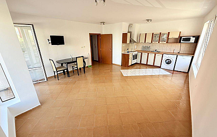 ID 14022 Zweizimmerwohnung in Solis Foto 1 