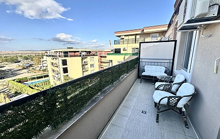 ID 16562 Zweizimmer-Maisonette in VIP Zone Foto 7