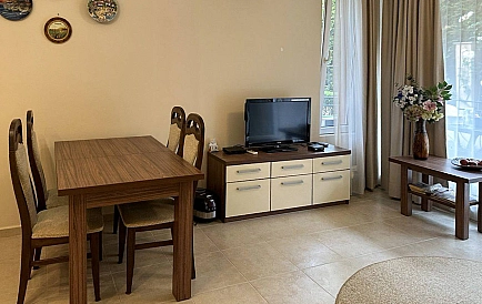 ID 15767 Zweizimmerwohnung in der Wohnanlage Pomorie Residence Foto 7