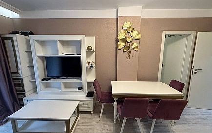 ID 15105 Zweizimmerwohnung in Harmony Suites Monte Carlo Foto 7