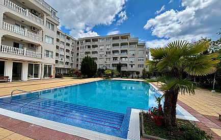 ID 14027 Zweizimmerwohnung in Lifestyle Deluxe Foto 1 