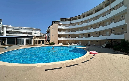 ID 15972 Zweizimmerwohnung in Athos Foto 6