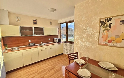 ID 15075 Dreizimmerwohnung in Efir 1 Foto 2