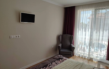 ID 14776 Dreizimmerwohnung in Bellicity Foto 4