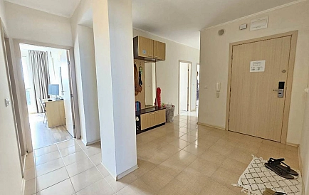 ID 16325 Vierzimmerwohnung in Obzor Beach Resort Foto 4