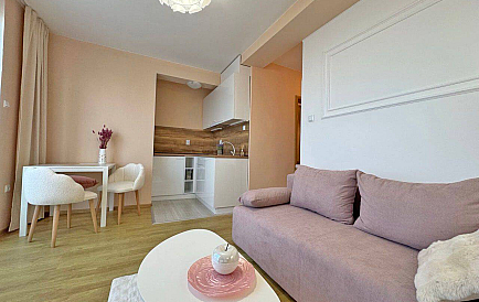 ID 13306 Studio-Apartment in Messambria Resort Foto 1 