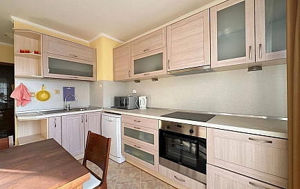 ID 14530 Zweizimmerwohnung in Sirena Foto 3