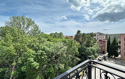 ID 15854 Studio-Apartment in La Mer Silver 2 Foto 8