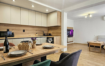 ID 15651 Zweistöckiges Haus in Aleksandrovo Foto 1 