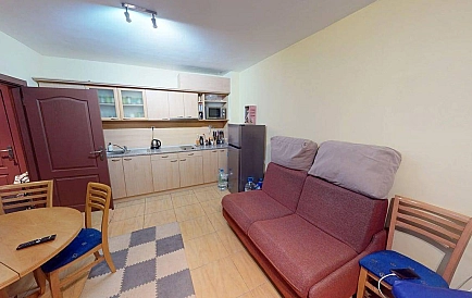 ID 16558 Zweizimmerwohnung in Amadeus 1 Foto 8