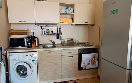 ID 14971 Dreizimmerwohnung in Royal Sun Foto 7