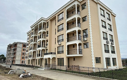ID 15784 Vierzimmerwohnung in Viale 2 Foto 6