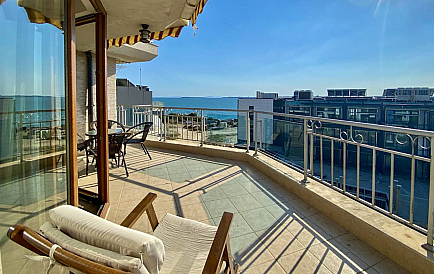 ID 14003 Penthouse in Sun Wave Foto 1 