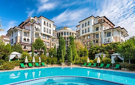 ID 15139 Studio-Apartment in Esteban Foto 6