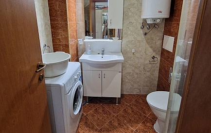 ID 15677 Studio-Apartment in Holiday Fort Knox Foto 4